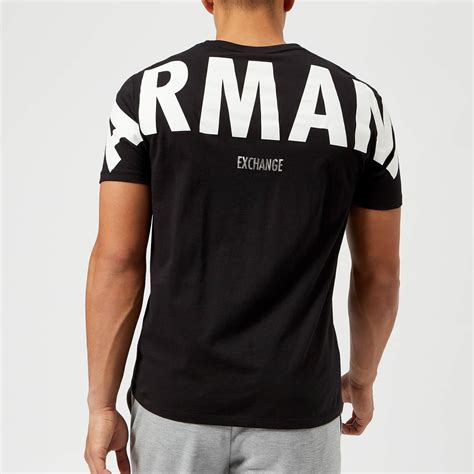 armani exchange shirts for men